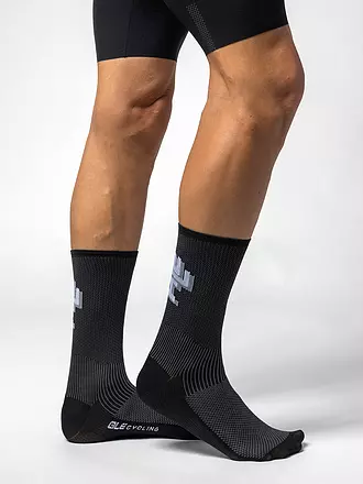 ALE | Herren Radsocken Sauvage | 